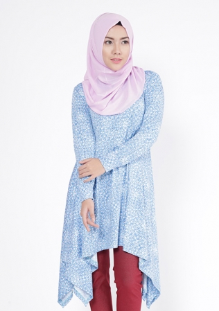 4 perusahaan baju muslim terbesar indonesia