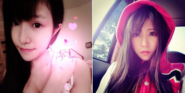 Miris! Wanita Cantik Asal China Melakukan Bunuh Diri, Sempat Post di Instagram
