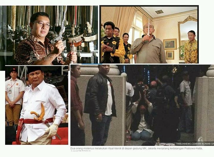 100 Gambar Lucu Blunder Politik Prahara Prabowo Dan Timsesnya