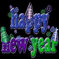 Update Dp Agan dengan 5 Animasi Keren Tahun Baru 2015