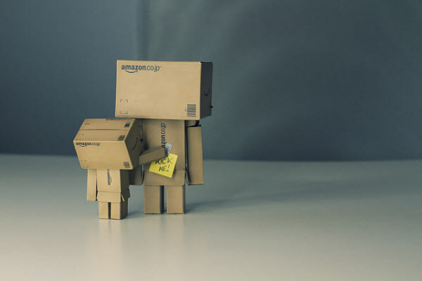 27 kisah si imut Boneka Danbo