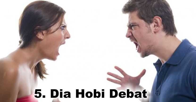  Tanpa Disadari Inilah Ciri Kalau Dia Bukan Jodohmu !