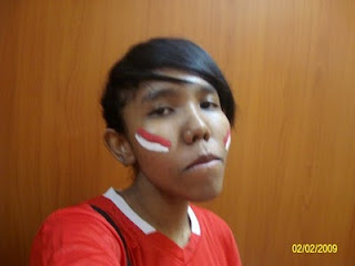 Supporter-Supporter Cantik di Euro 2012