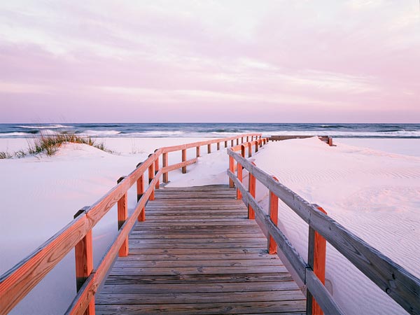 10 Pantai Terindah Tahun 2012 Versi National geographic