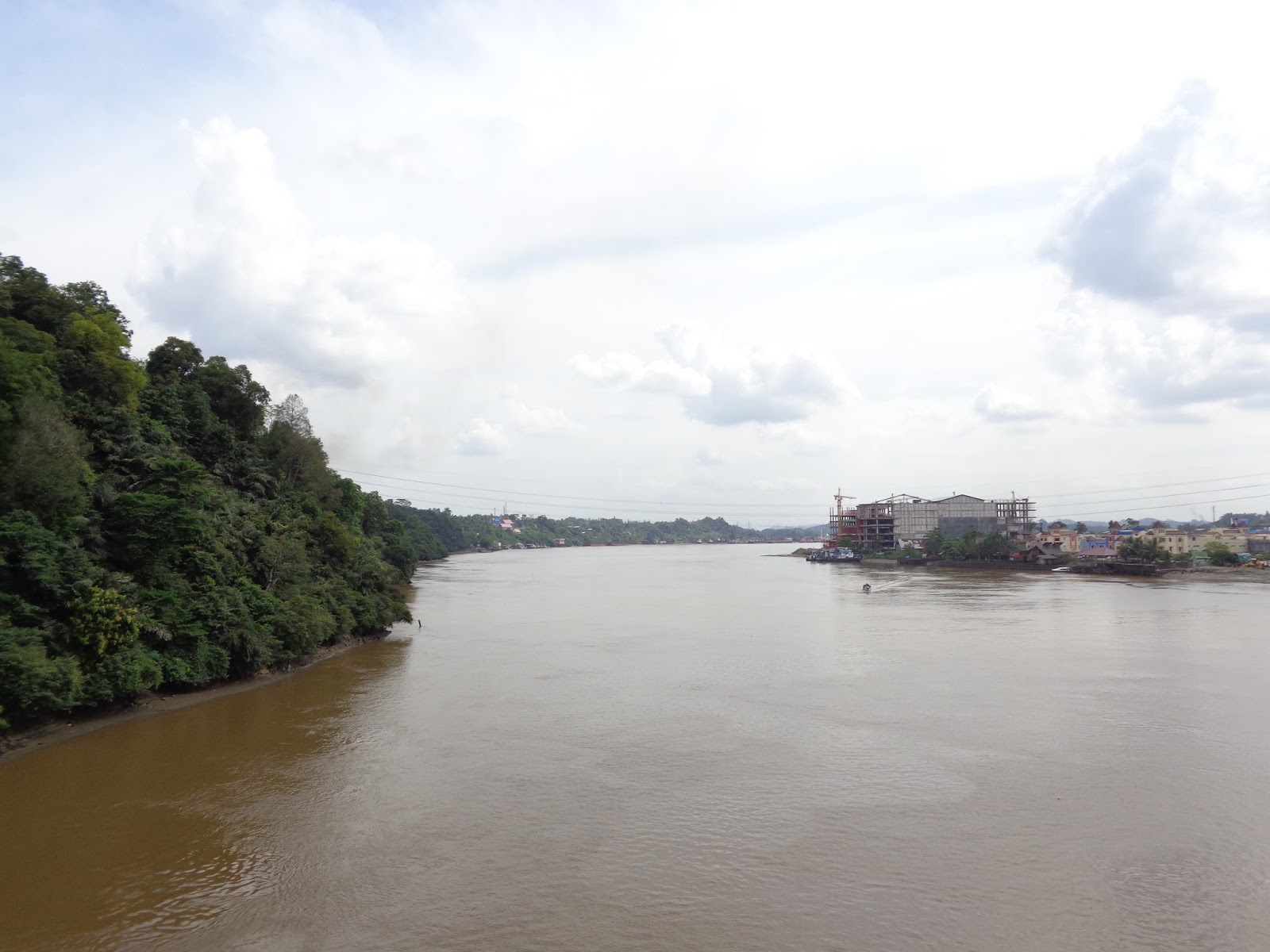 Waktu ke Samarinda