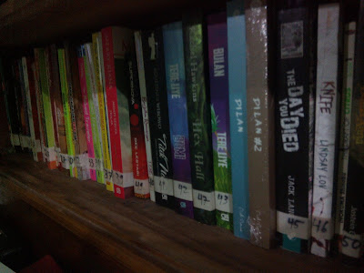 5 Alasan kenapa agan harus ke Perpustakaan
