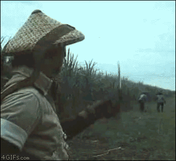 Adegan Film Action Bollywood Benar-benar Gak Masuk Akal Tapi Sangat Keren Gan