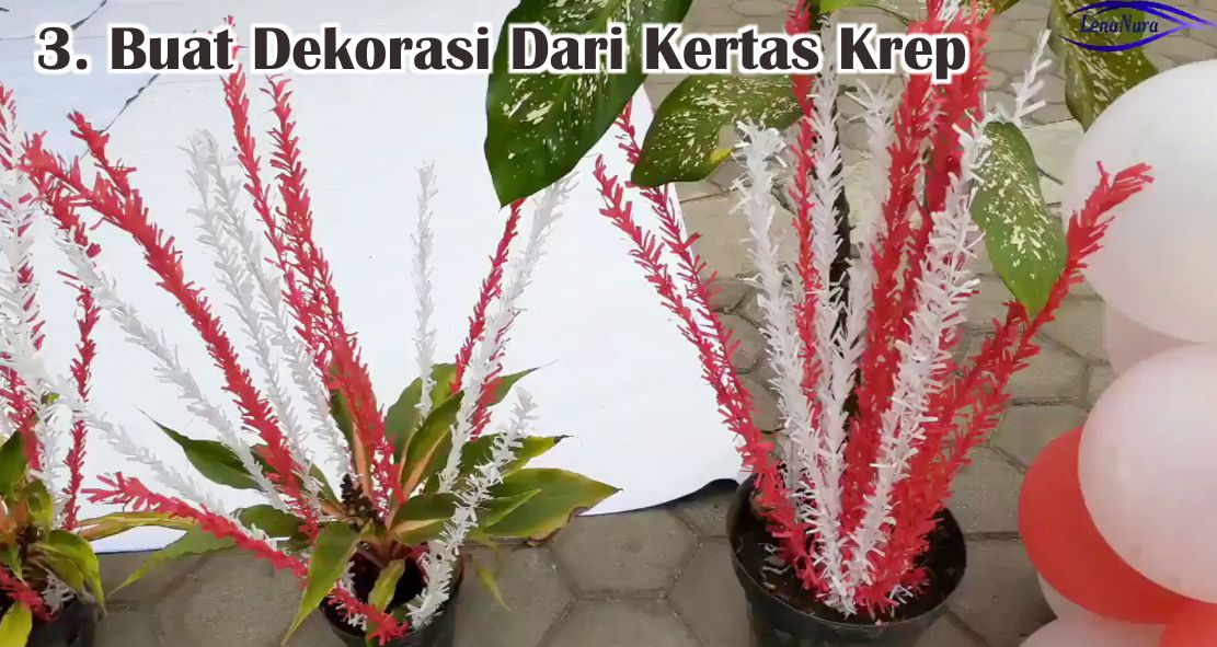  Ide Dekorasi 17 Agustus yang Kreatif dan Mudah untuk Kamu Coba!