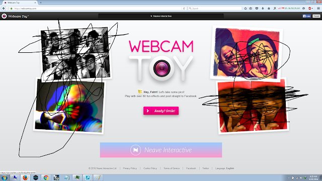 Cara Setting Sjcam4000 Menjadi Webcam Pc/Laptop