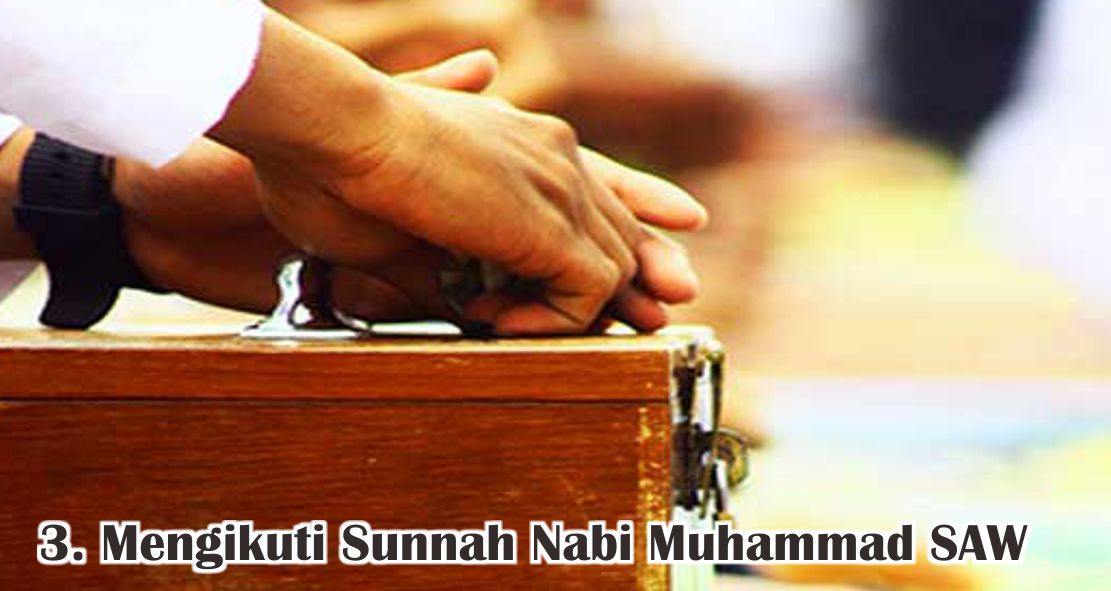  Ini Dia Makna Sesungguhnya Dari Maulid Nabi !