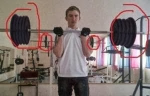 6 Foto Hoax Yang Bikin Heboh Internet