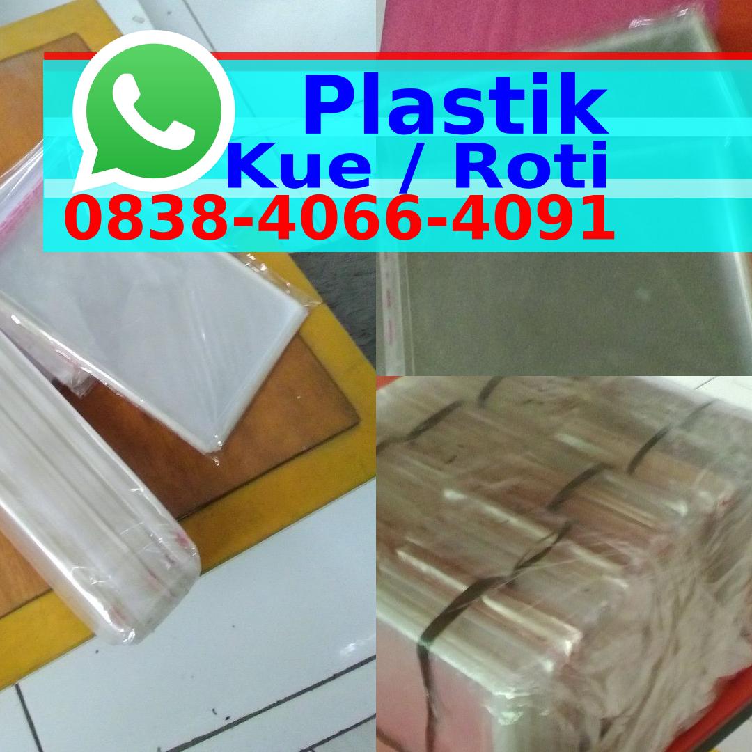 Harga Plastik Pembungkus Roti 0838~4066~4091(WA)