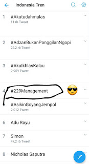 Jasa TTI Murah 2019