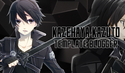 Kumpulan Template Blogger Aoideszign
