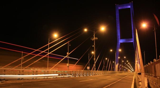 Misteri Ke-Angkeran Jembatan Di Indonesia