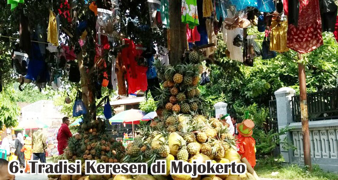  8 Tradisi Perayaan Maulid Nabi Unik dan Bermakna Di Indonesia !