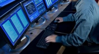 NEGARA DENGAN TENTARA CYBER PALING KUAT