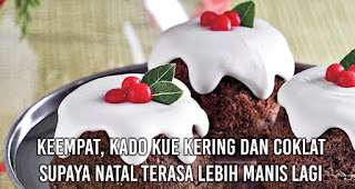 Tanpa Harus Mahal, Ini 6 Ide Kado Natal yang Unik untuk Rekan Kerja!