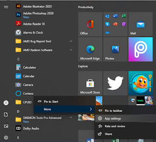 Cara Menonaktifkan Cortana Pada Windows 10