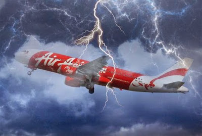 Ternyata awan Cumulonimbus terinspirasi dari Alquran
