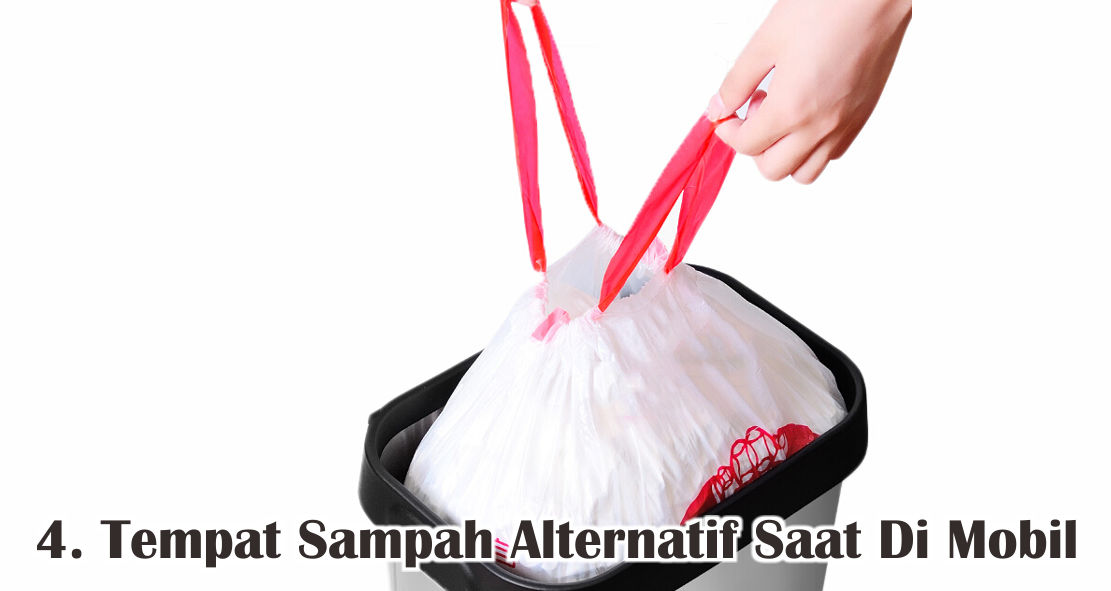  6 Kegunaan Tas Serut Untuk Kebutuhan Sehari-hari !
