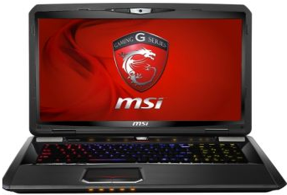 Inilah 7 Laptop Terbaik Khusus Untuk Game