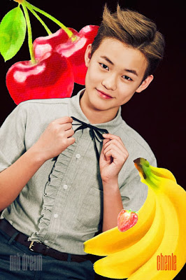 Profil, Biodata, Dan Fakta NCT Dream