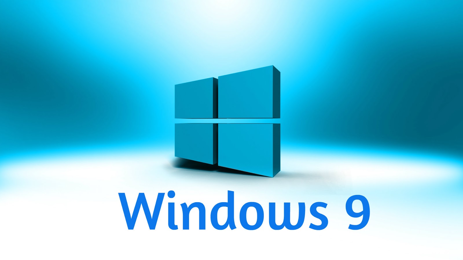 Ente pilih windows 9 atau windows 8 gan ? :p