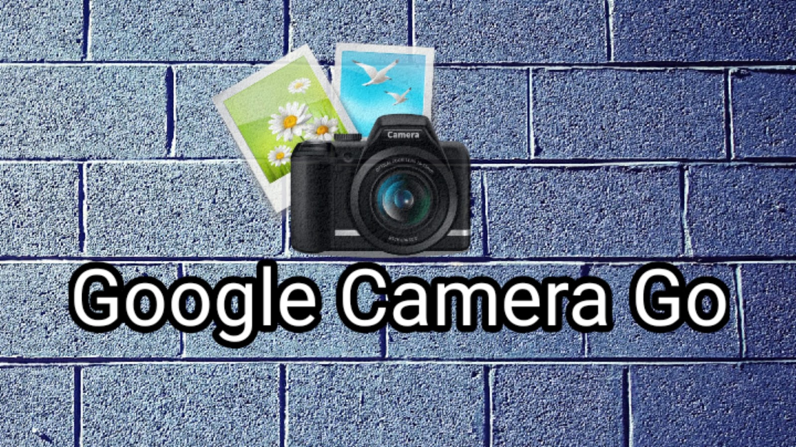 Google Camera Versi Go