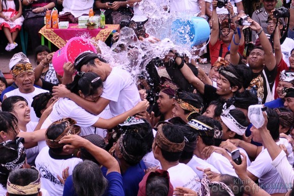 Yang Baru tau Tradisi Unik ini, pasti langsung Bilang WOW!!!!!