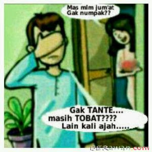 Orang-orang yang Kena Bully “Meme Sunnah Rasul Malam Jumat”