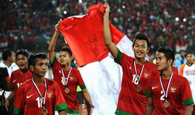 Apa Sih Sensasinya Nonton Pertandingan Sepakbola?