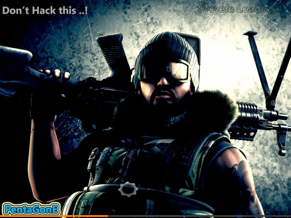 Point Blank Offline [by PentaGonE