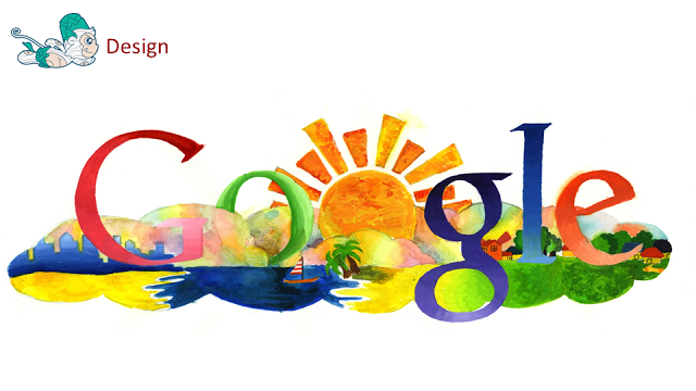 Google Doodle, Apakah bisa disebut seni?