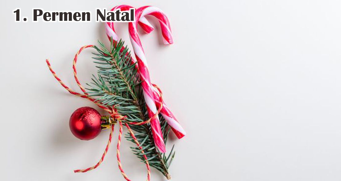  6 Ide Kado Natal Menarik Untuk Anak-Anak !