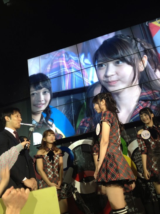 JKT48 Mission" Akan Tayang di Trans 7