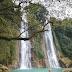 &#91;CoC Regional: Lokasi Wisata&#93; Sepenggal Cinta di Curug Jenggala