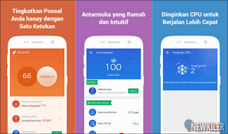 Rekomendasi Aplikasi Game Booster Android Terbaik di tahun 2020
