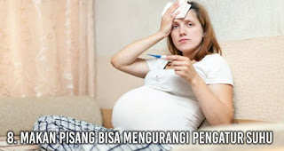 Kamu Gak Suka Dengan Pisang? Coba Baca Ini Dulu!