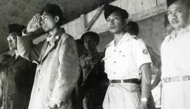 Nggak Banyak yang Tahu, Inilah Pahlawan Besar Indonesia yang Lahir di Bulan Januari