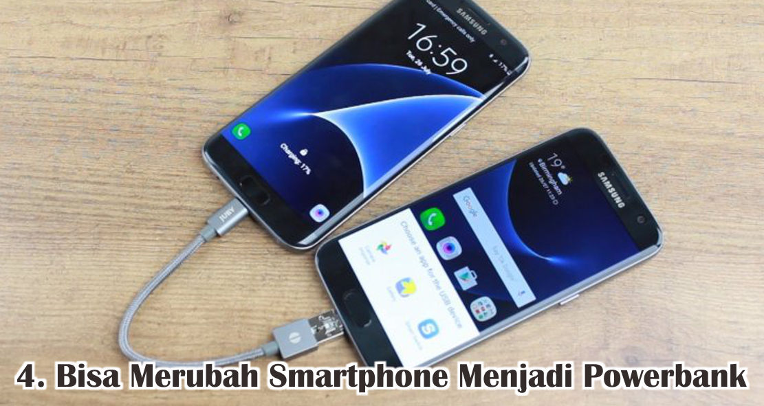  Ini Dia 6 Fungsi dan Manfaat Usb Otg Yang Jarang Diketahui !