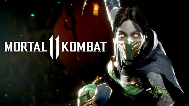 5 Game yang akan dirilis April ini