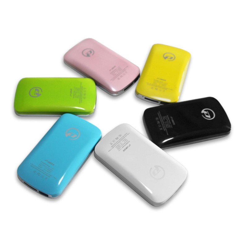 All About Power Bank