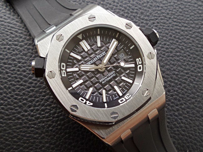 AP,Panerai,Tag Heuer,Patek Philippe,Omega,Richard Mille,dll(Super dan Ultimate Grade)
