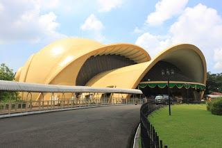 REFERENSI TEMPAT WISATA DI DALAM DAN LUAR JAKARTA
