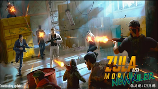 10 Game Android Gratis Terbaru di Bulan Februari 2020