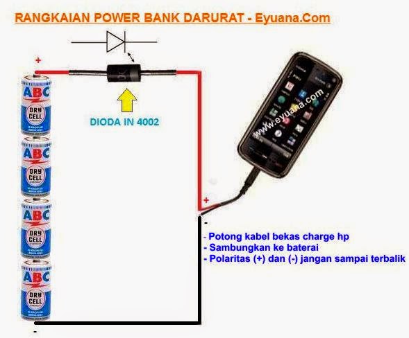 diymembuat-power-bank-dari-baterai-bekas--emergency-lamp