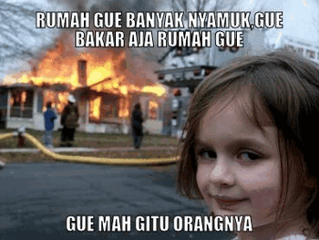 Quotes Paling Lucu &quot;Gue Mah Gitu Orangnya&quot; ! (Ngakak Dulu Ah !)
