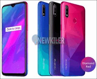 Rekomendasi HP RAM 4GB Harga di Bawah Rp2 Jutaan Terbaik di Tahun 2020