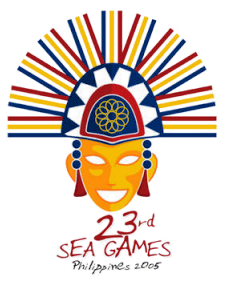 Logo SEA GAMES dari Masa ke Masa